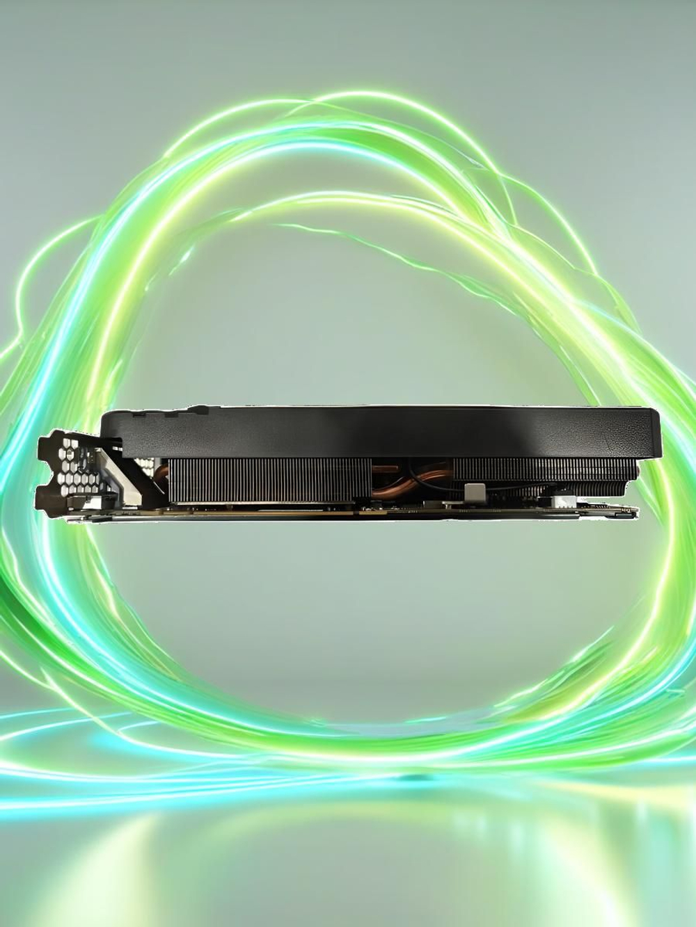 Видеокарта Palit GeForce GTX 1080 SUPER JETSTREAM 8Gb