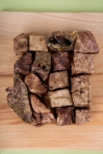 Фармаветерия.Легкое мелкое кусочки ПЭТ, 50 г