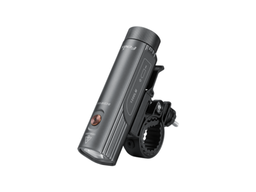 Велофара светодиодная Fenix BC21R V3.0, 1200 лм