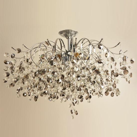 02387-0.3-8+4 CR светильник потолочный