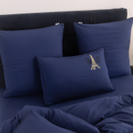 Комплект постельного белья Mood of Paris MP011