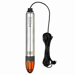 Скважинный насос Джилекс «ВОДОМЕТ» 55/35