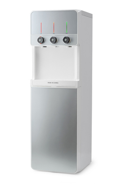 Пурифайер Aquaalliance V19s-LC white/silver