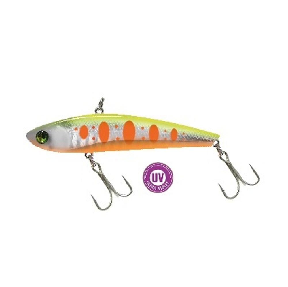 Ратлина Usami GreenGo 110S #675