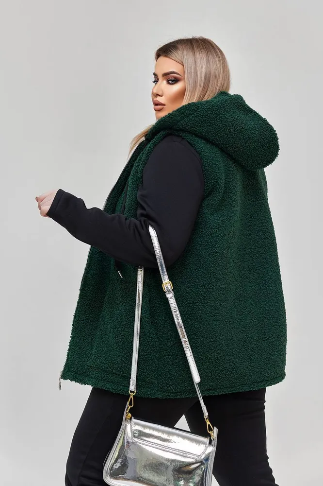 Жилет УК-5306-2 Fabrika