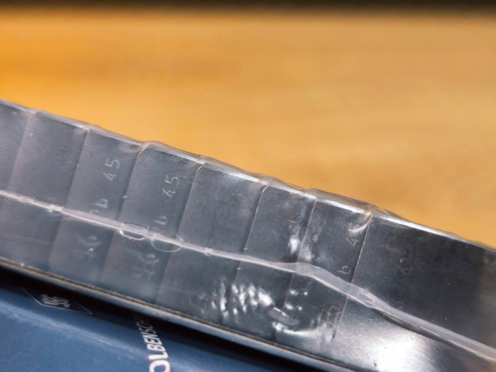 Вкладыши шатунные STD Kolbenschmidt VAG 1.8T/2.0T