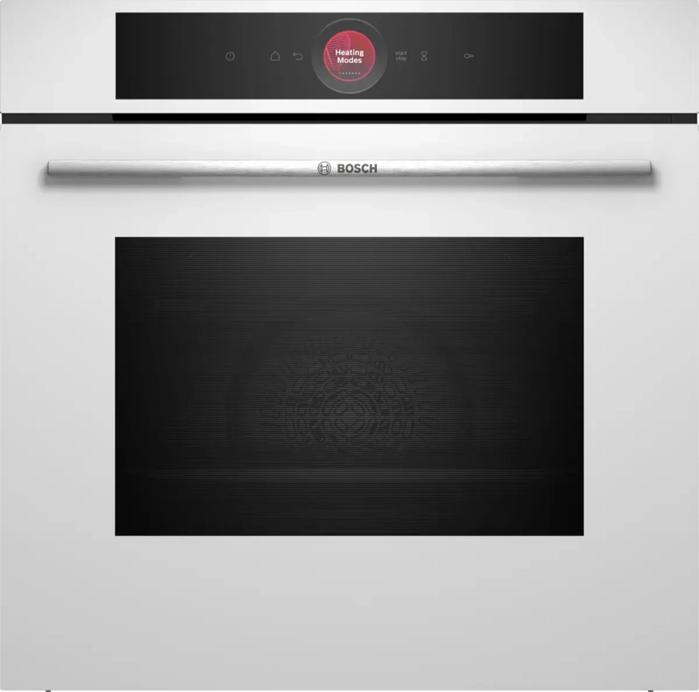 Духовой шкаф Bosch HBG7741W1