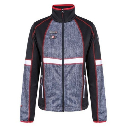 ICEPEAK джемпер горнолыжный женский 54700 648 990