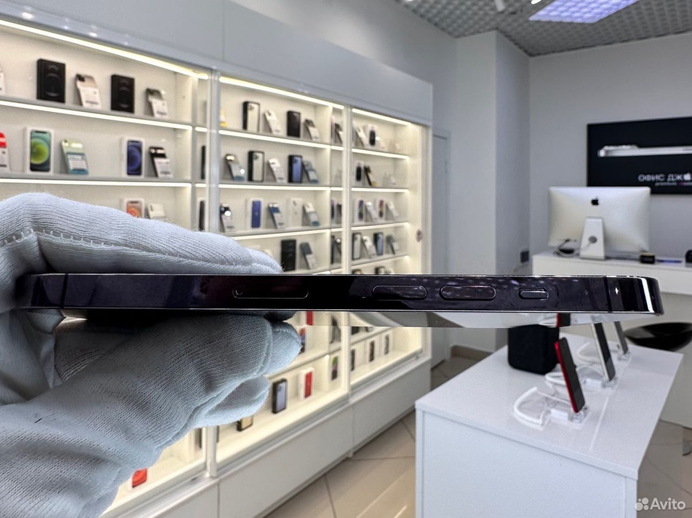 iPhone 14 Pro, 128 ГБ б/у