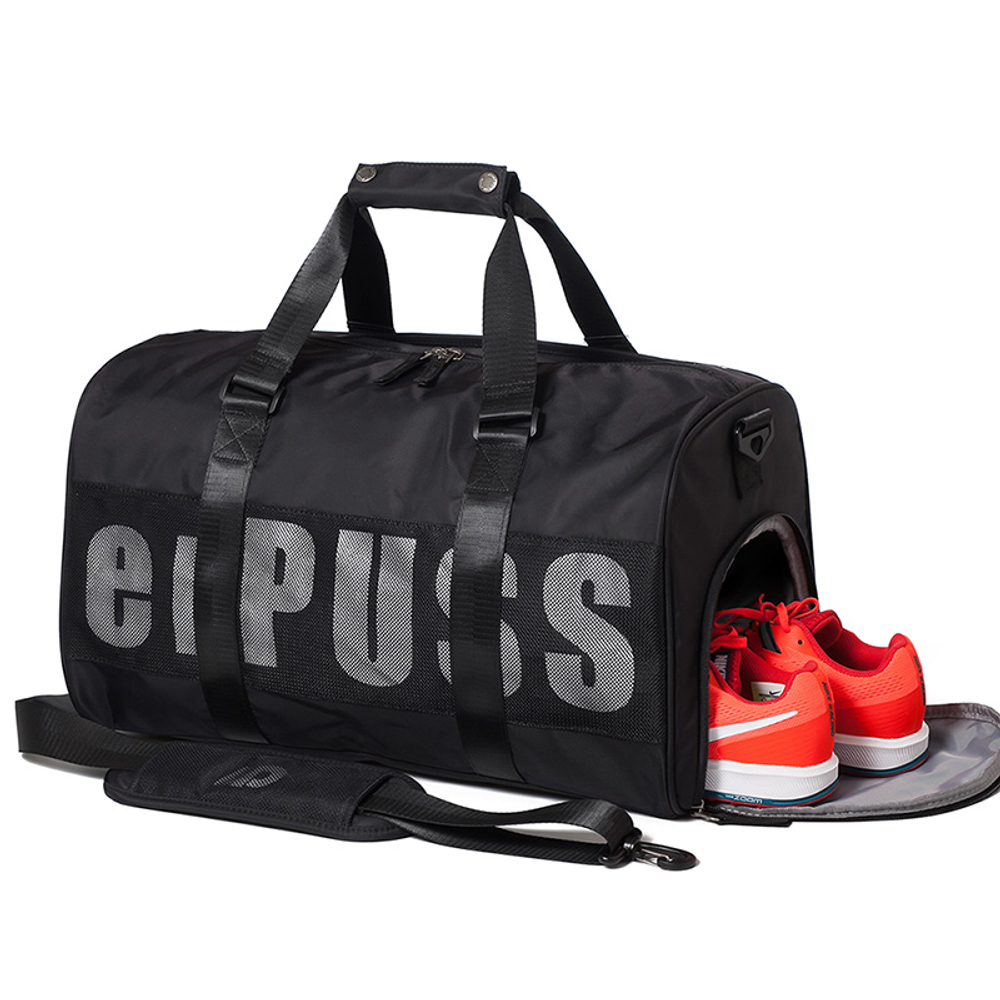 LOVERPUSS Gym Bags
