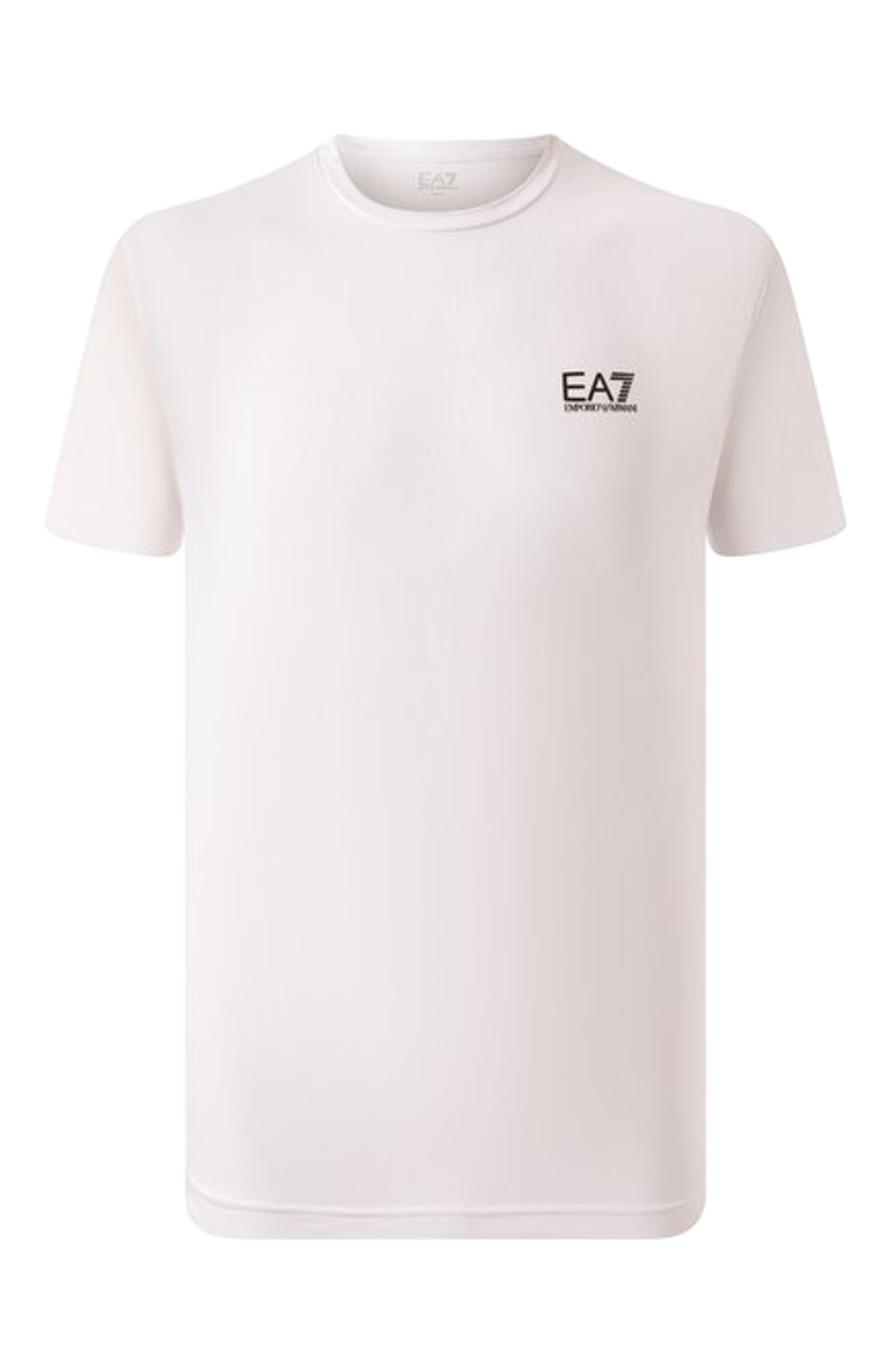 Футболка EA7