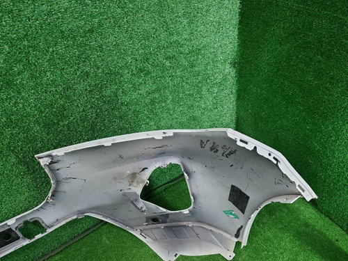 Бампер передний EXEED VX (2021-2024)