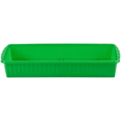 Ящик для рассады «Дом и Дача» 470*166*82 цвет микс