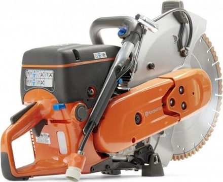 Бензорез HUSQVARNA K- 770 14 9676821-01