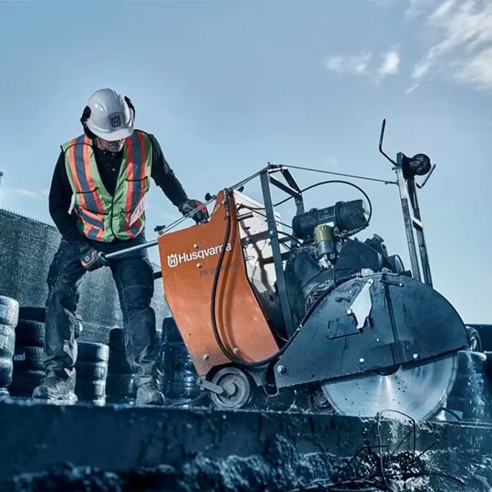 Husqvarna FS 3500 G швонарезчик 9676737-10