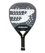 Ракетка для падел Bullpadel Xplo Comfort чёрно-синяя 2026