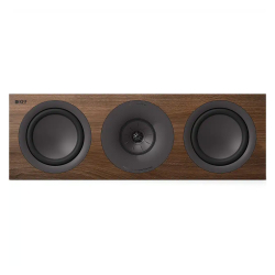 Центральный канал KEF Q6 Meta Walnut (SP4091W0AA/A1)