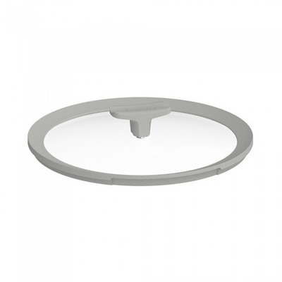 Крышка стеклянная 28см.Balance 3950439