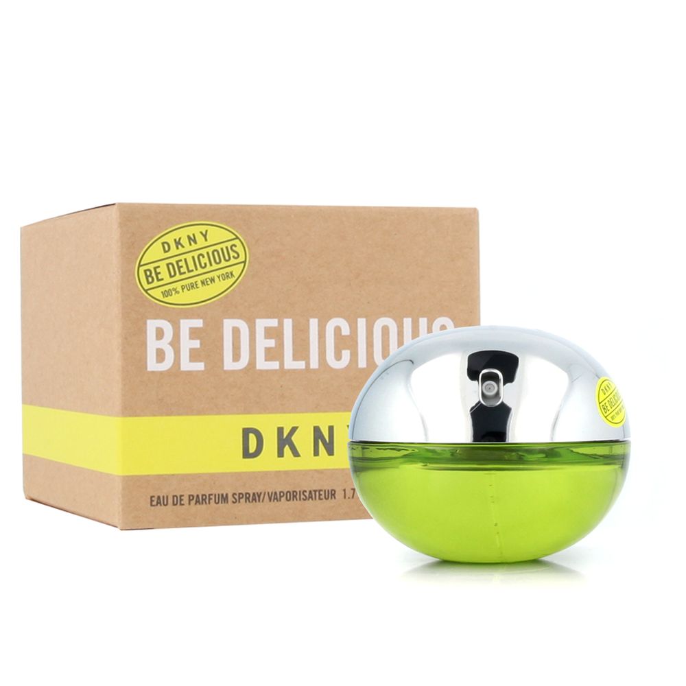 DKNY Donna Karan Be Delicious Eau De Parfum 50 ml (woman)