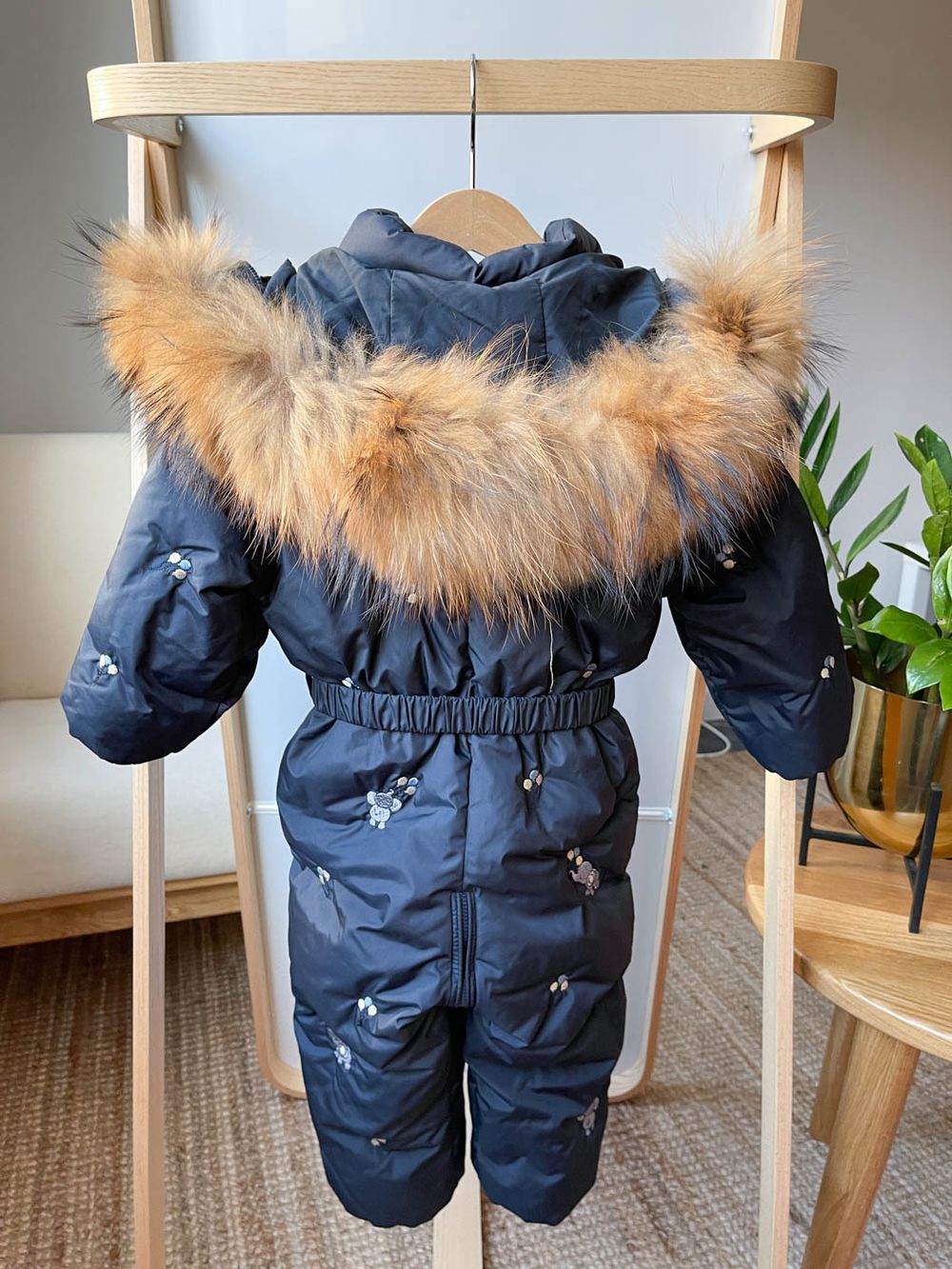 Комбинезон Manudieci, 92