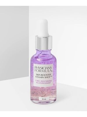 PHYSICIANS FORMULA Сыворотка Витаминная "Активатор Молодости" Skin Booster Vitamin Shot Time-Restoring 30мл