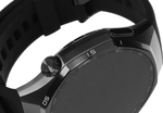 Смарт-часы Huawei Watch GT 6 Pro Atum-B29F,  46мм,  1.47",  черный