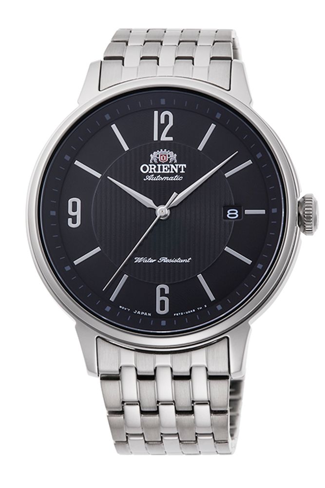 Часы механические Orient Contemporary RA-AC0J08B30B