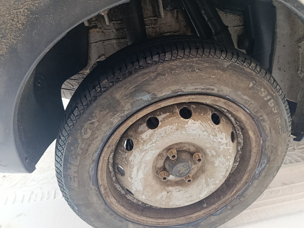 LADA LARGUS Norma Audio Glonass 1.6 87hp 5MT