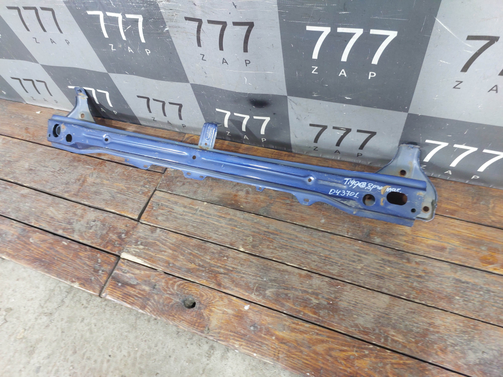 Усилитель заднего бампера Chery Tiggo 8 Pro, Tiggo 8 Pro Max 21-нв Б/У Оригинал 501000594AADYJ