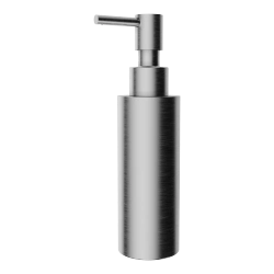 Дозатор для моющего средства OM-06-BN латунь/нержавеющая сталь