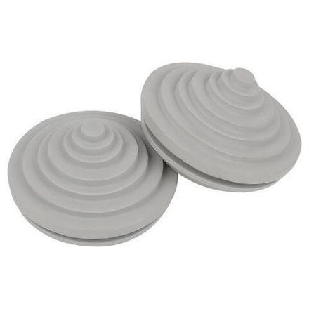 Сальник s-25-28 d25 (d отверст. 28мм) (уп.100шт) ЭРА Б0058947