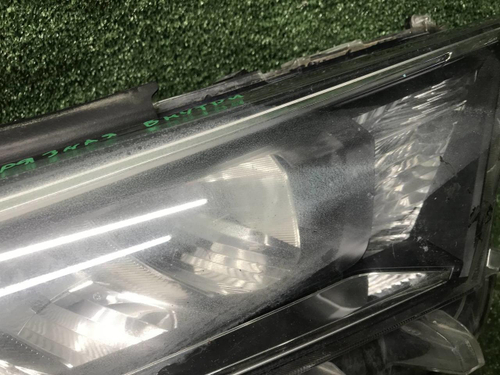 Фара правая Toyota RAV4 5 XA50 (18-нв) LED
