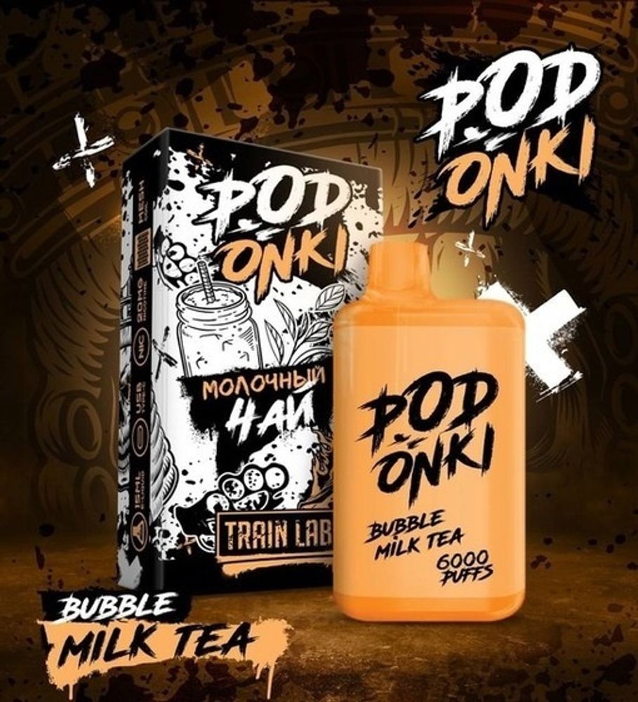 Podonki 6000