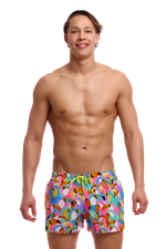 Шорты FUNKY TRUNKS Men's Tou By Tou