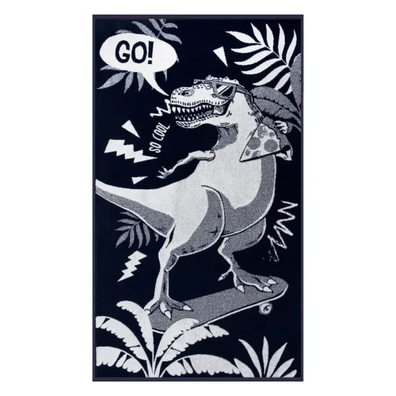 Полотенце Этель T rex