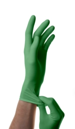 Перчатки хирургические стерильные латексные неопудренные SFM 40 пар