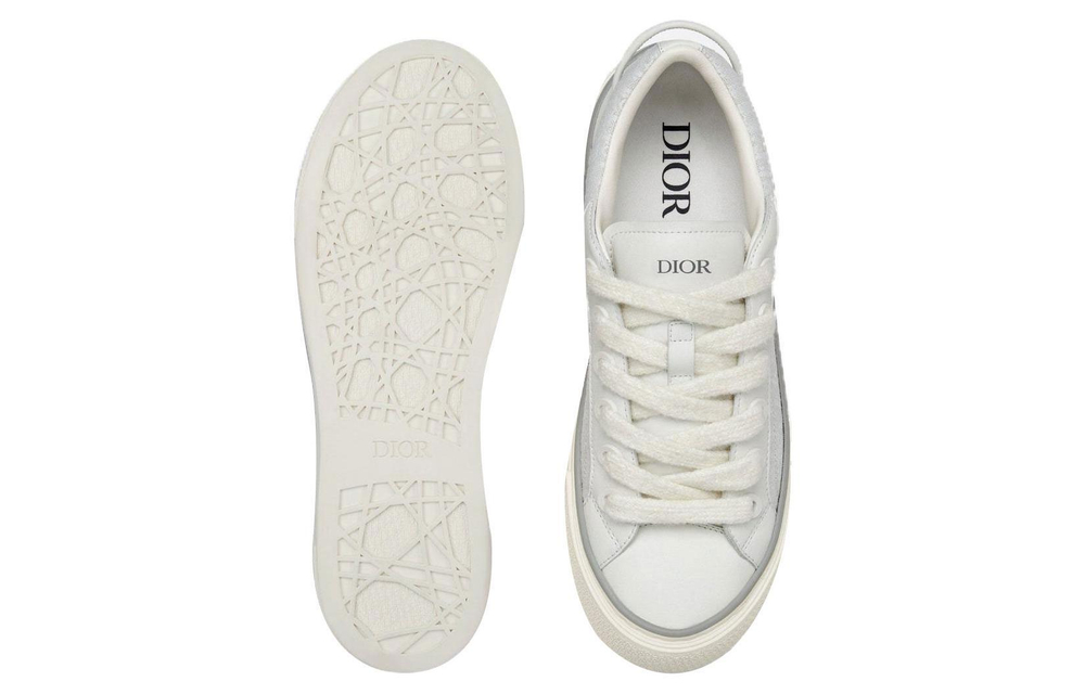 Кеды DIOR B33, 3SN303ZYS_H068