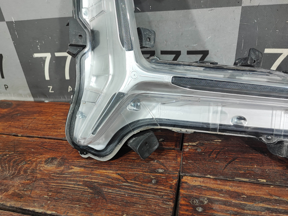 Фара ДХО правая Changan UNI-K 20-нв Б/У Оригинал CD569F2805010400