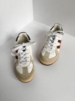 Кожаные кроссовки Rondinella, 31