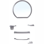 Набор ВК Верона металлик