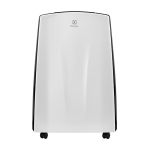 Кондиционер мобильный ELECTROLUX EACM-18 HP/N3