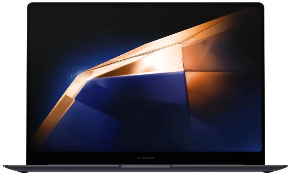 Ноутбук  Samsung Galaxy Book4 Pro 16 ", Core Ultra 5, 16 Гб RAM, 512 Гб SSD, Arc graphics, Серый
