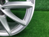 Диск литой R17 BMW X1 F48 (2015-2022) 560 стиль