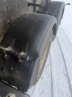Grunwald 9453 Полуприцеп самосвальный 9453-0000010-50