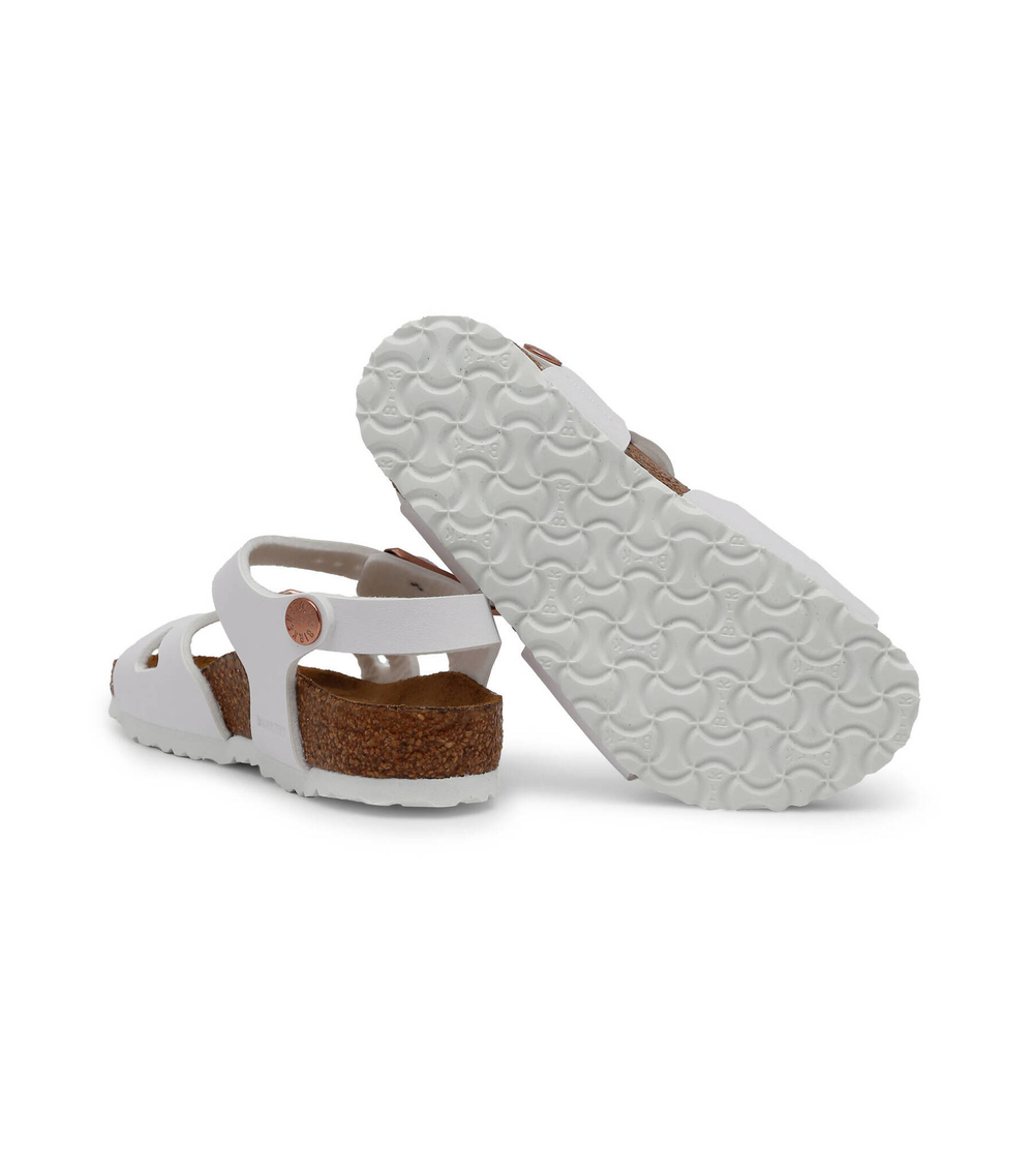 босоножки rio kids Birkenstock - пудро-розовый(1024374)
