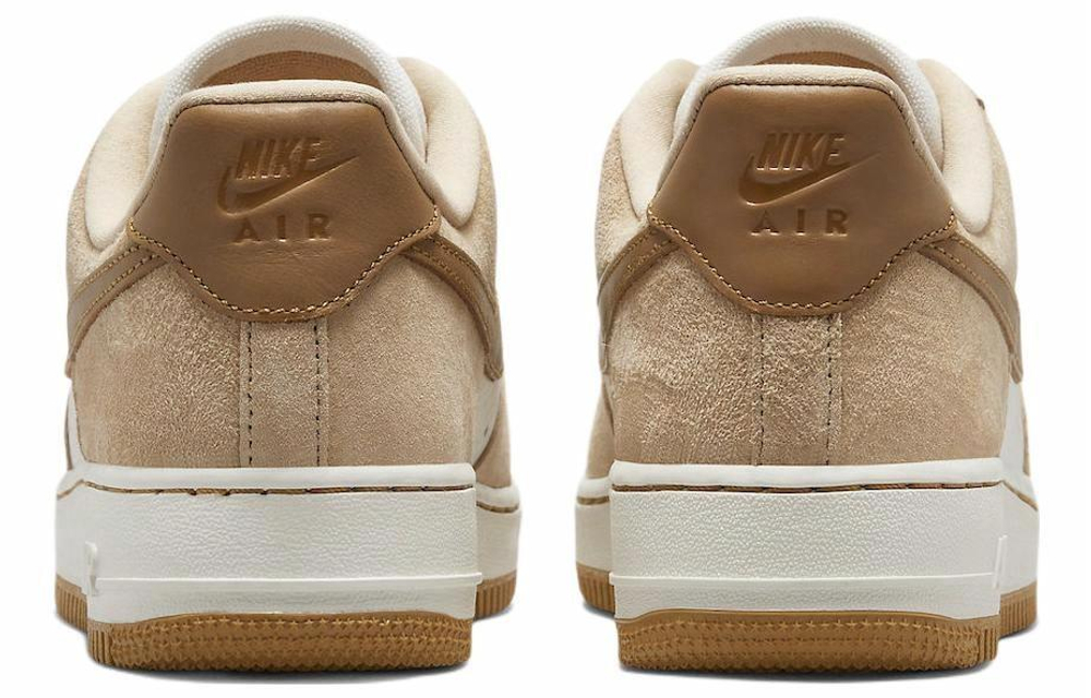 Кроссовки Nike Air Force 1 Low Lxx "Vachetta Tan" (Женская размерная сетка)