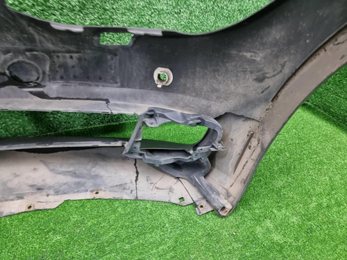 Бампер передний BMW 3er E92 (2008-2013)