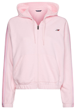 Pink top tommy hilfiger