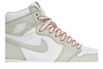 Кроссовки Jordan Air Jordan 1 High Og "Seafoam" (Женская размерная сетка)