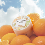 Очищающий бальзам Heimish All Clean Balm Mandarin 120мл